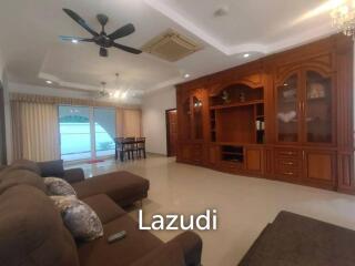 3Beds House for Sale in East Pattaya