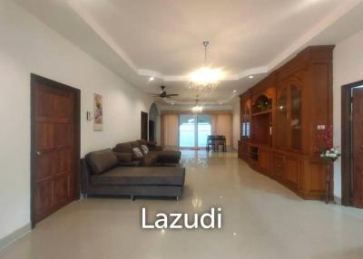 3Beds House for Sale in East Pattaya