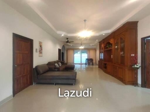 3Beds House for Sale in East Pattaya