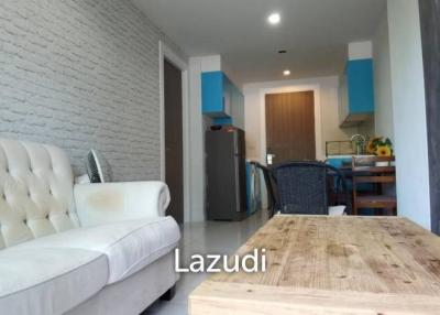 De Amber Condo for Sale in Bangsaray