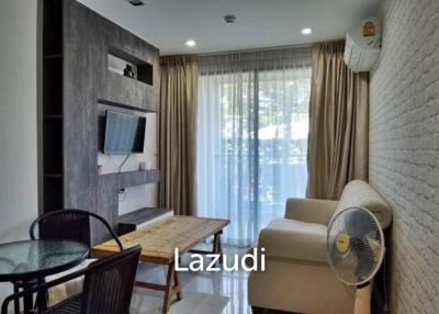 De Amber Condo for Sale in Bangsaray