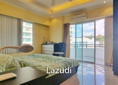 1 Bed 2 Bath 103 SQ.M Star Beach Condotel