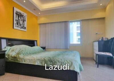 1 Bed 2 Bath 103 SQ.M Star Beach Condotel