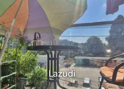 Duplex Unit in Laguna Beach 2 for Rent