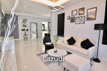 Brand New House for Sale in Huai Yai