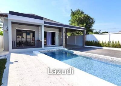 Brand New House for Sale in Huai Yai