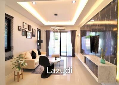 Brand New House for Sale in Huai Yai