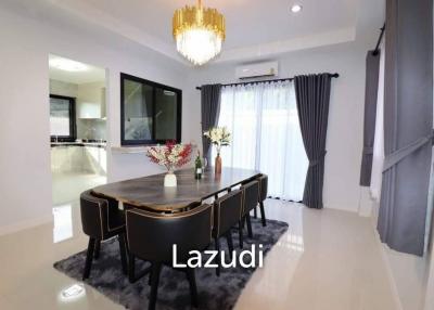Brand New House for Sale in Huai Yai