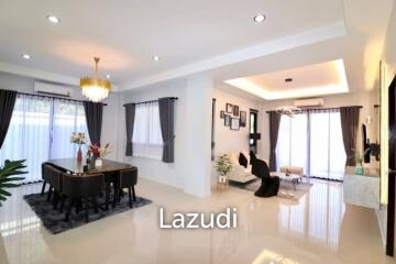 Brand New House for Sale in Huai Yai