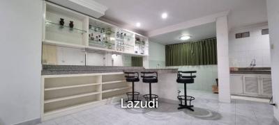 4-Storey House for Sale in Jomtien