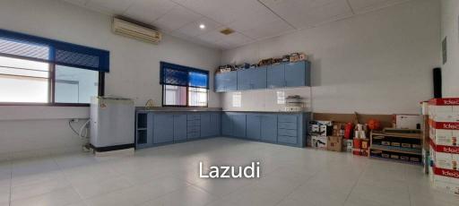 4-Storey House for Sale in Jomtien