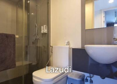 Popular area Unixx Condo for Sale in Pratumnak