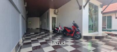 3Bedrooms East Pattaya House for Sale