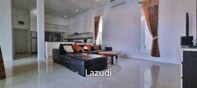 3Bedrooms East Pattaya House for Sale