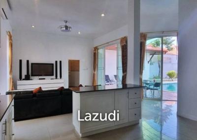 3Bedrooms East Pattaya House for Sale