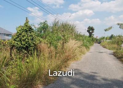 Land for Sale in Bang Saray