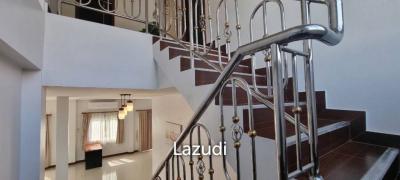 2-Storey House for Rent in Rongpo