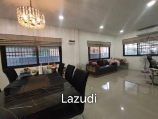 Lovely Single House for Rent in Pattaya