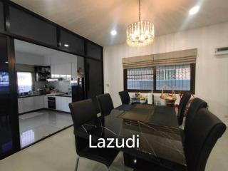 Lovely Single House for Rent in Pattaya