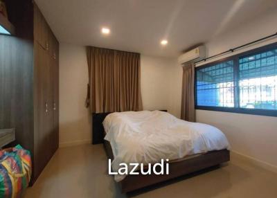 Lovely Single House for Rent in Pattaya
