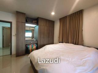 Lovely Single House for Rent in Pattaya