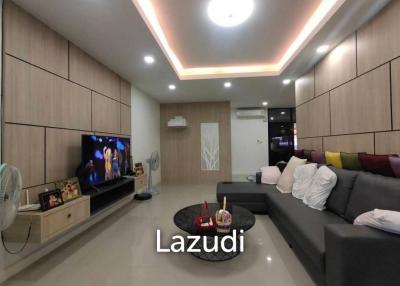 Lovely Single House for Rent in Pattaya