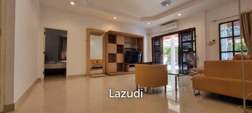 Modern House for Sale in Chaiyapurek