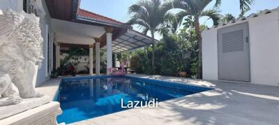 Modern House for Sale in Chaiyapurek