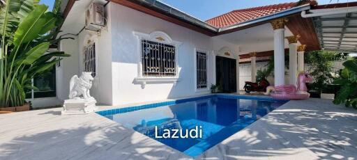 Modern House for Sale in Chaiyapurek