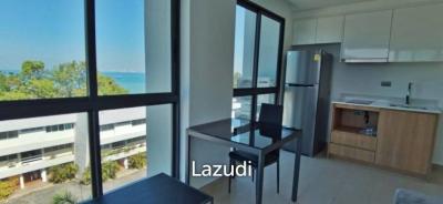 Sea View Condo for Sale in The Breeze