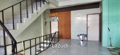 Commercial Building for Rent in Sattahip