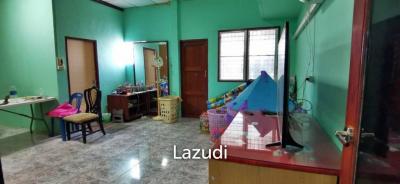 Commercial Building for Rent in Sattahip