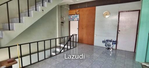 Commercial Building for Rent in Sattahip