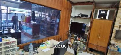 Commercial Building for Rent in Sattahip