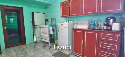 Commercial Building for Rent in Sattahip