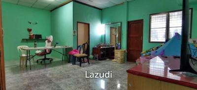 Commercial Building for Rent in Sattahip