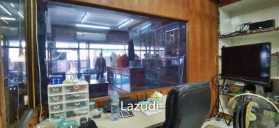 Commercial Building for Sale in Sattahip