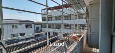 Commercial Building for Sale in Sattahip