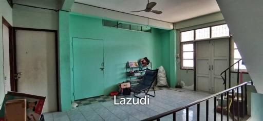 Commercial Building for Sale in Sattahip