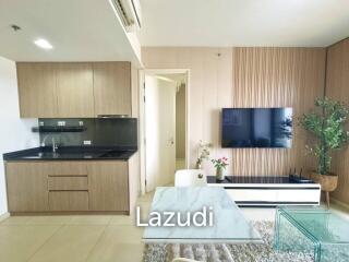 Unixx South Pattaya Condo for Rent