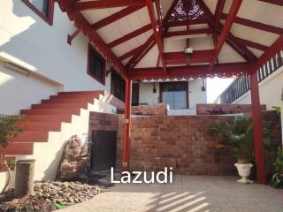 3-Storey House for Sale in East Pattaya