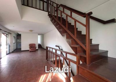 3-Storey House for Sale in East Pattaya