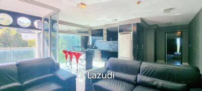 2 Bedrooms 3 Bathrooms 130 SQ.M Park Royal 2