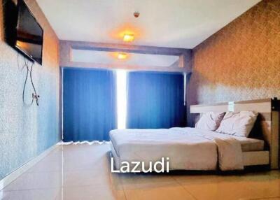 2 Bedrooms 3 Bathrooms 130 SQ.M Park Royal 2