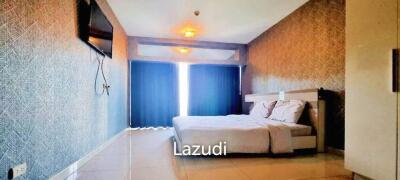 2 Bedrooms 3 Bathrooms 130 SQ.M Park Royal 2