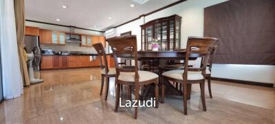 Family Pool House for Sale in Huay Yai