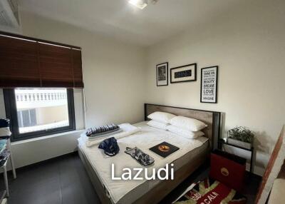 The Zire Wongamat Condo for Sale