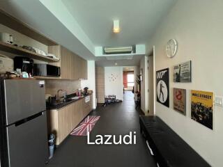 The Zire Wongamat Condo for Sale