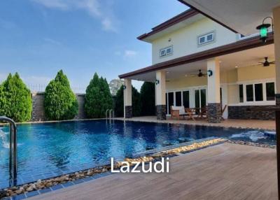 Bangsaray Lovely Pool House for Sale