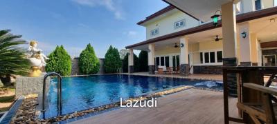 Bangsaray Lovely Pool House for Sale
